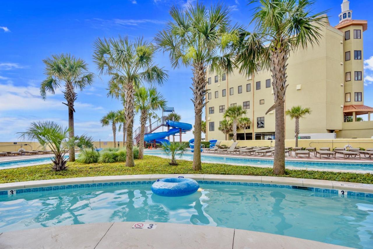 The Oasis At Orange Beach Unit 2114 Exteriör bild