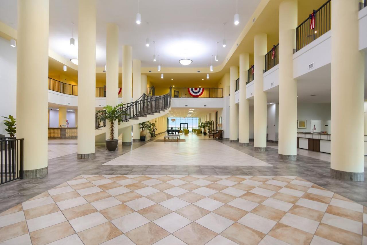 The Oasis At Orange Beach Unit 2114 Exteriör bild