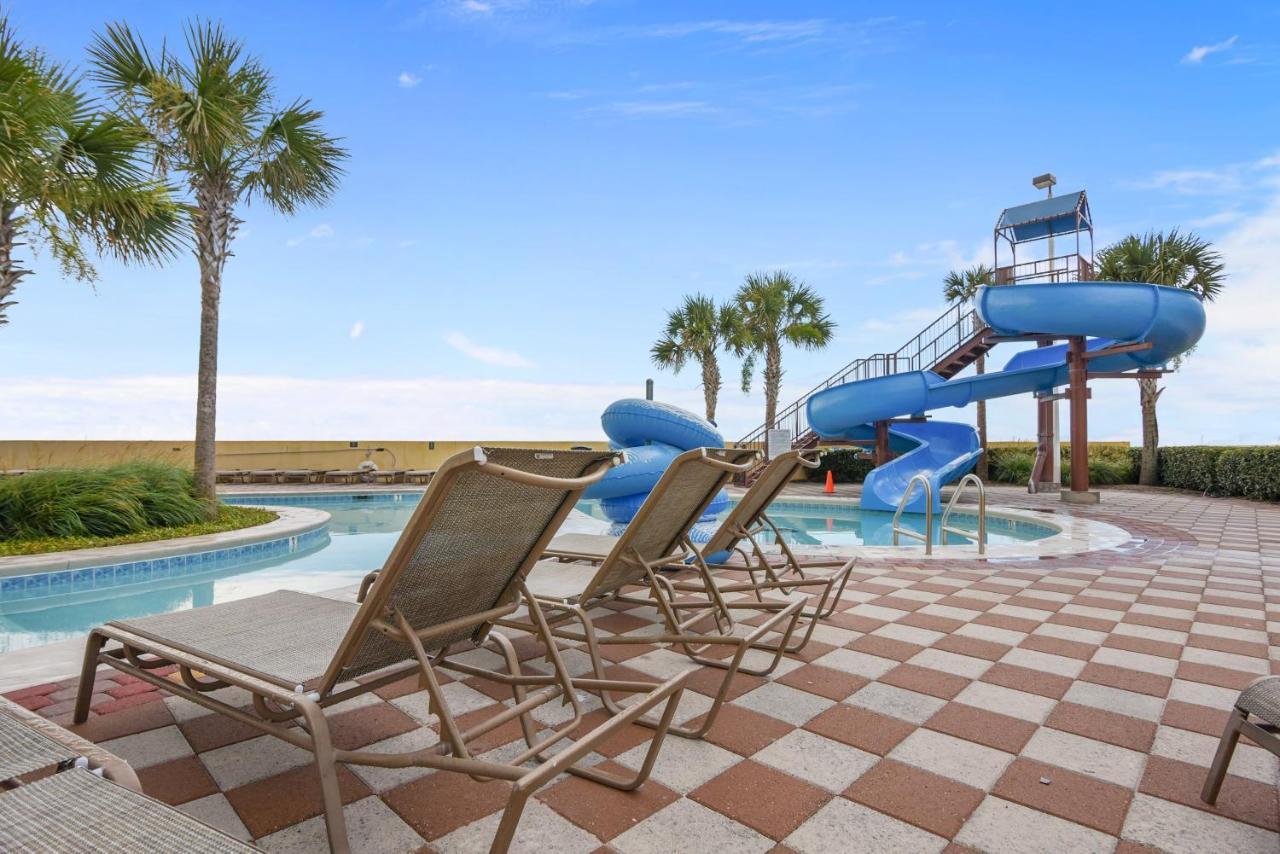 The Oasis At Orange Beach Unit 2114 Exteriör bild