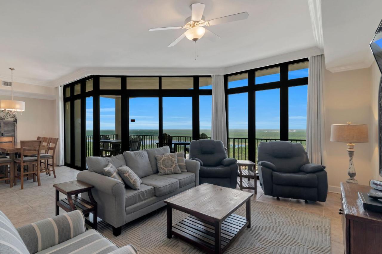The Oasis At Orange Beach Unit 2114 Exteriör bild