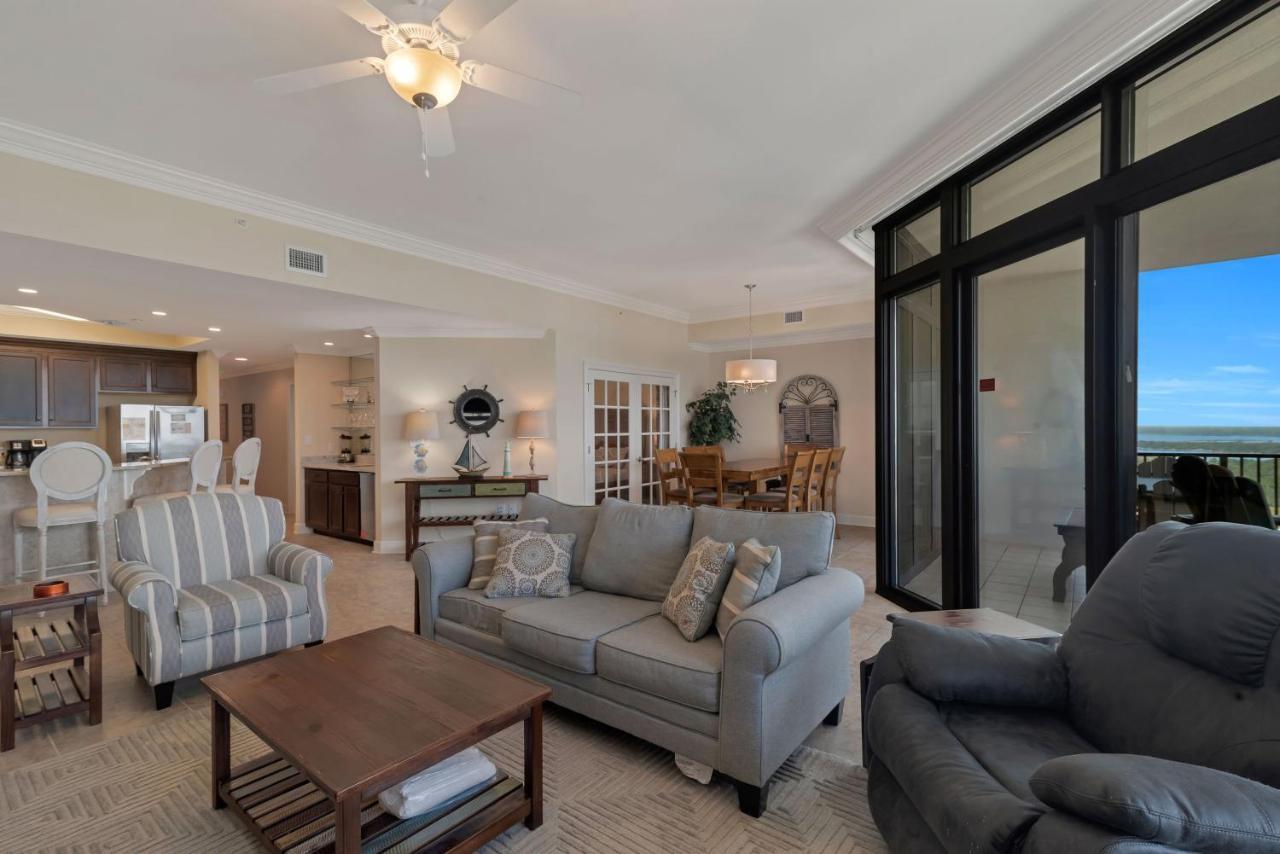 The Oasis At Orange Beach Unit 2114 Exteriör bild