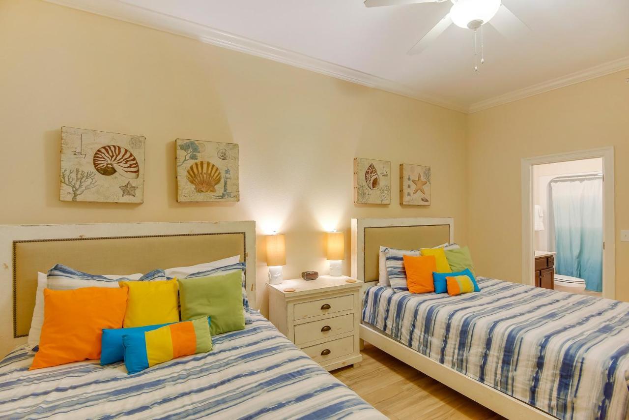The Oasis At Orange Beach Unit 2114 Exteriör bild