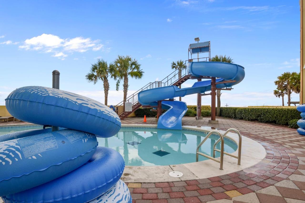 The Oasis At Orange Beach Unit 2114 Exteriör bild