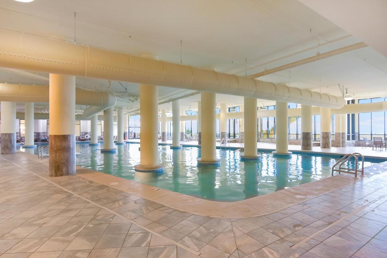 The Oasis At Orange Beach Unit 2114 Exteriör bild