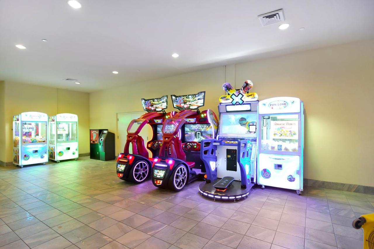 The Oasis At Orange Beach Unit 2114 Exteriör bild