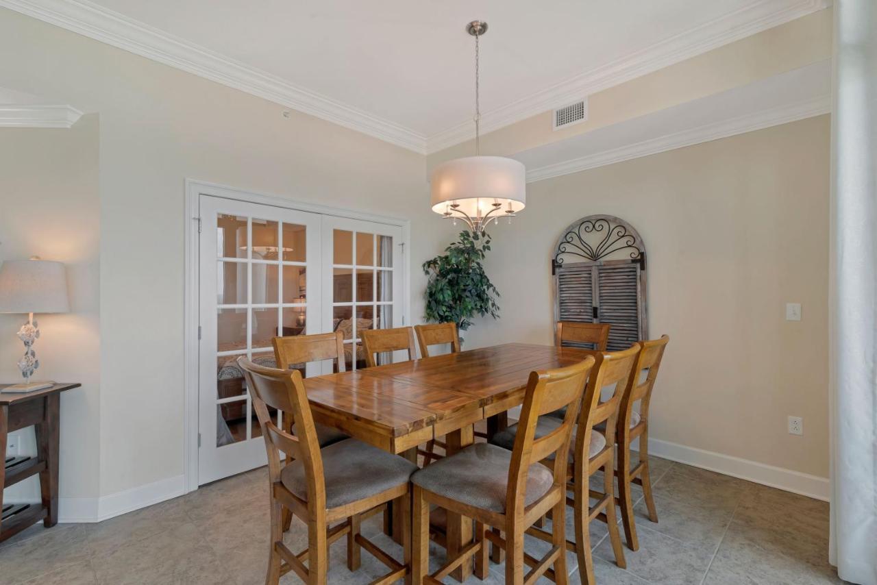 The Oasis At Orange Beach Unit 2114 Exteriör bild