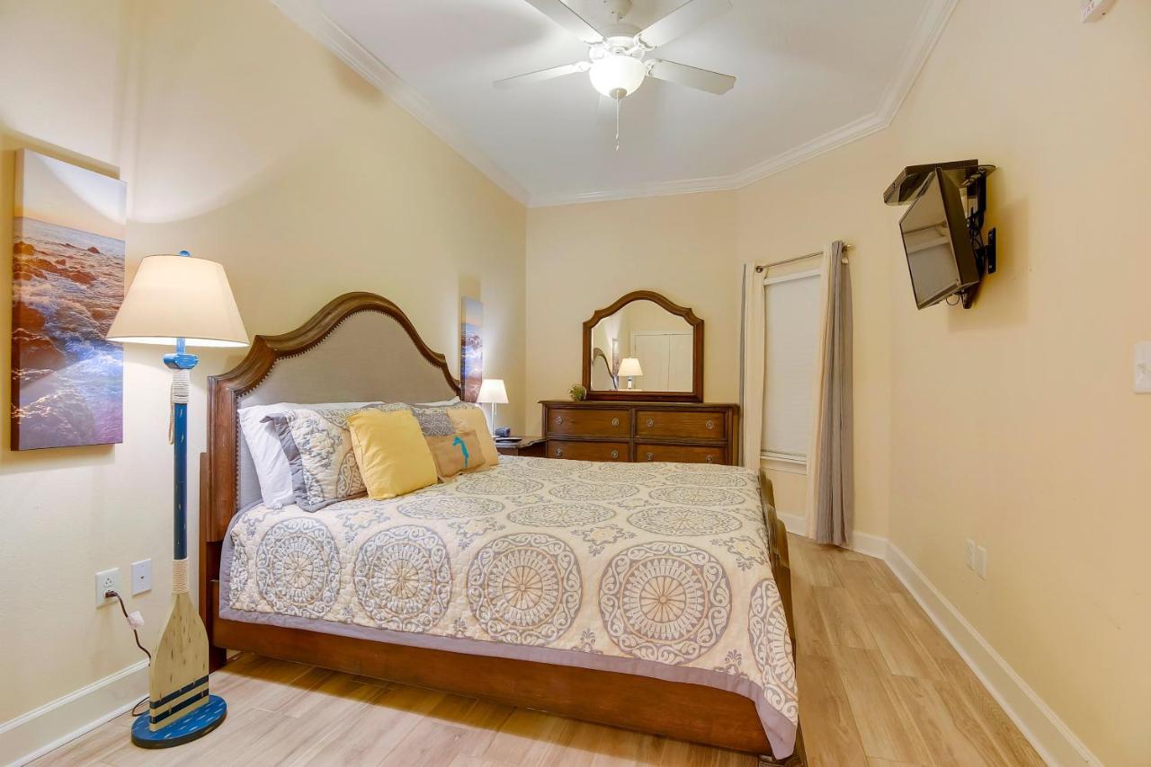 The Oasis At Orange Beach Unit 2114 Exteriör bild