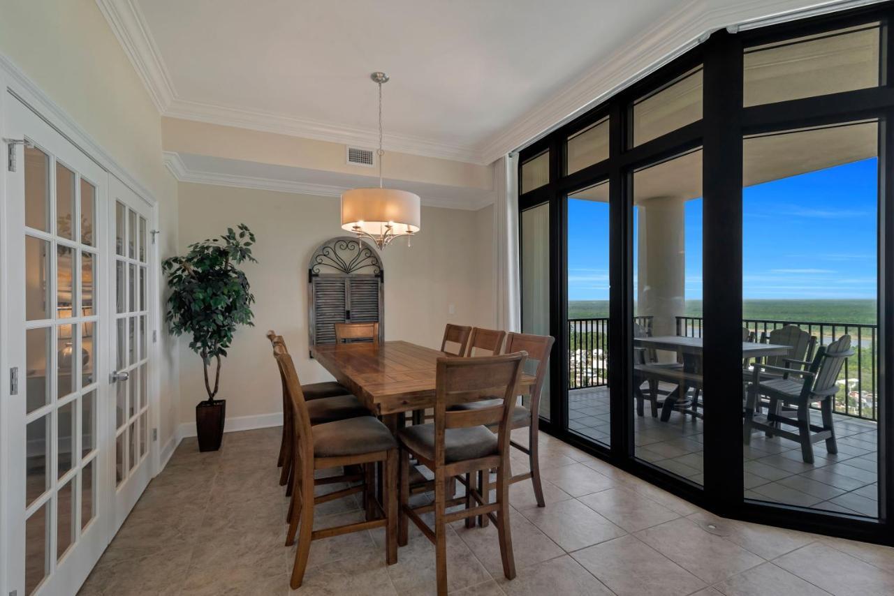 The Oasis At Orange Beach Unit 2114 Exteriör bild
