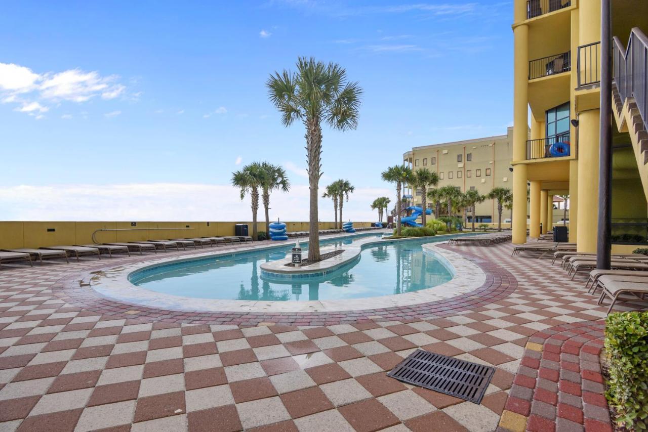 The Oasis At Orange Beach Unit 2114 Exteriör bild