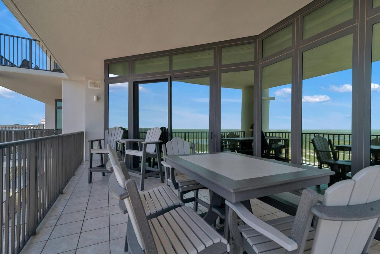 The Oasis At Orange Beach Unit 2114 Exteriör bild