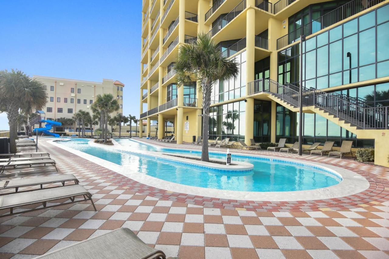 The Oasis At Orange Beach Unit 2114 Exteriör bild