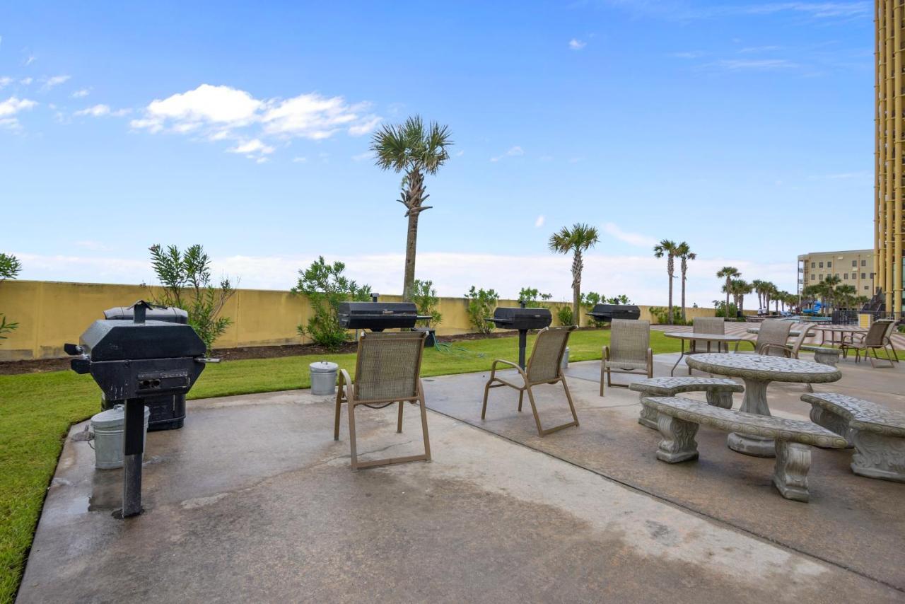 The Oasis At Orange Beach Unit 2114 Exteriör bild