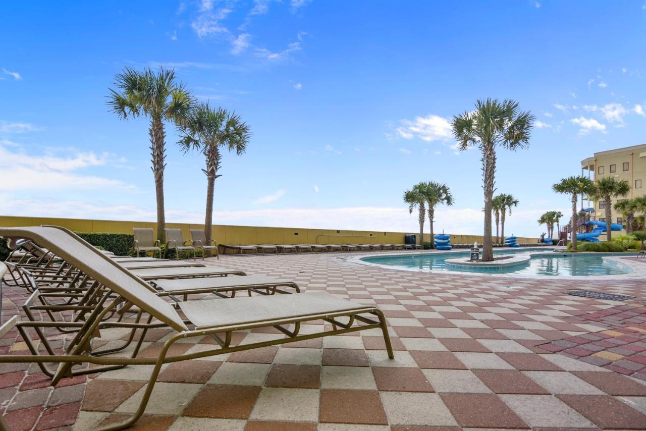 The Oasis At Orange Beach Unit 2114 Exteriör bild
