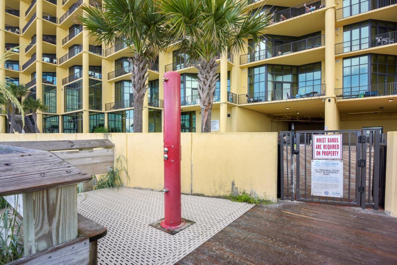 The Oasis At Orange Beach Unit 2114 Exteriör bild
