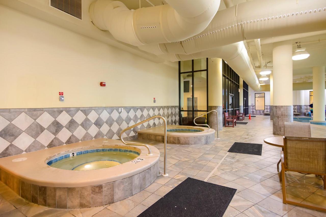 The Oasis At Orange Beach Unit 2114 Exteriör bild