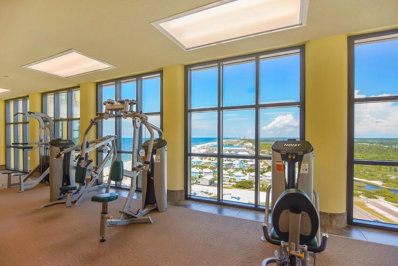 The Oasis At Orange Beach Unit 2114 Exteriör bild