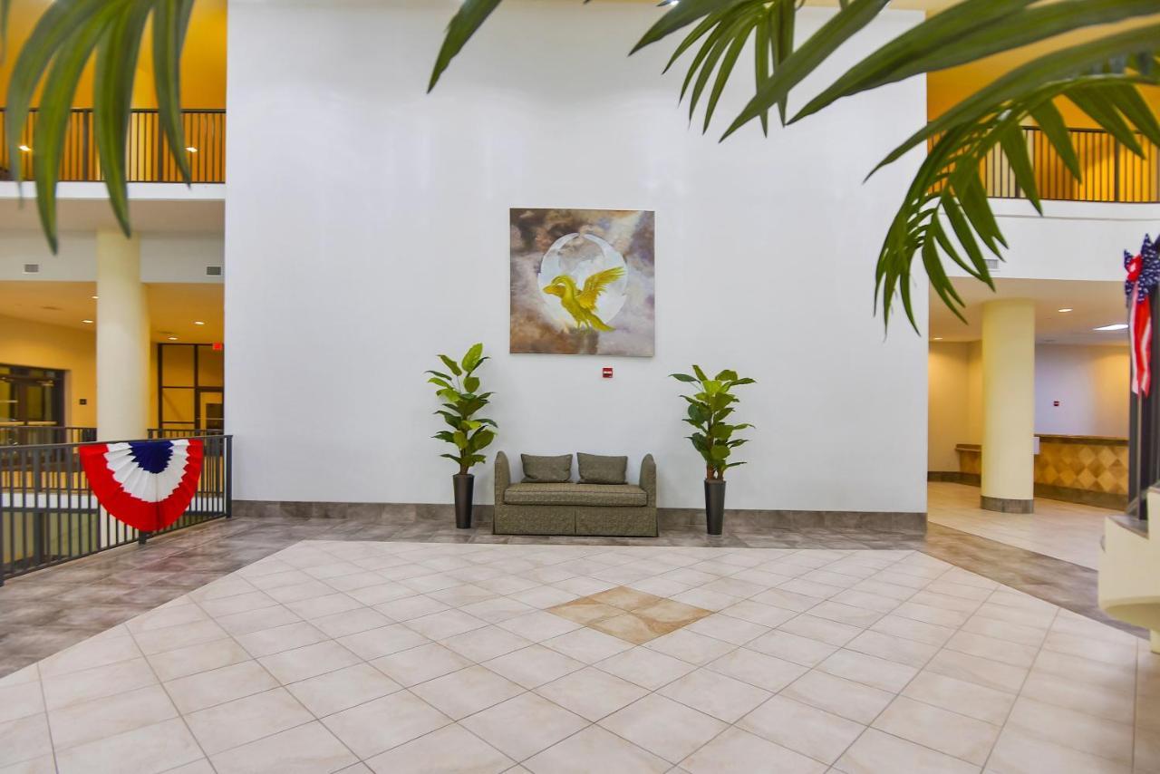 The Oasis At Orange Beach Unit 2114 Exteriör bild