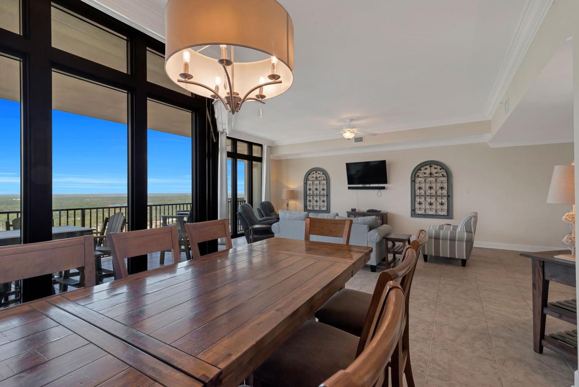 The Oasis At Orange Beach Unit 2114 Rum bild